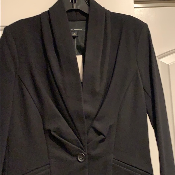 Banana republic blazer - Picture 2 of 6